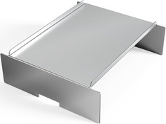 Heat Baffle Diffuser Plate for Pit Boss Pellet Grill 700 850 1000 1150 1250 1600