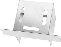 Heat Baffle Grill Replacement Parts for Traeger Heat Diffuser Tailgater 20 BBQ05