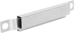 BBQ Grill Crossover Tubes 6PCS Stainless Steel Gas Grill Replacement for Perform