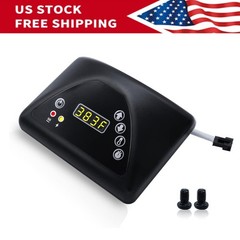 NEW 9907160014 Replacement for Masterbuilt Smoker Digital Control Panel Kit