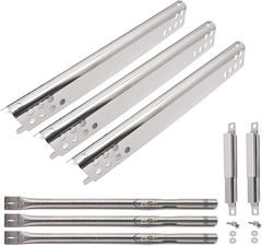 Grill Replacement Parts for Char-Broil Advantage 3 Burner 463343015, 463340315,