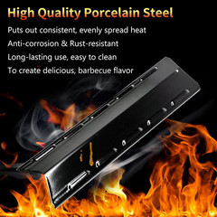 Grill Parts for Kenmore 146.34611410 146.05349710 146.46372610 146.16142210 146.