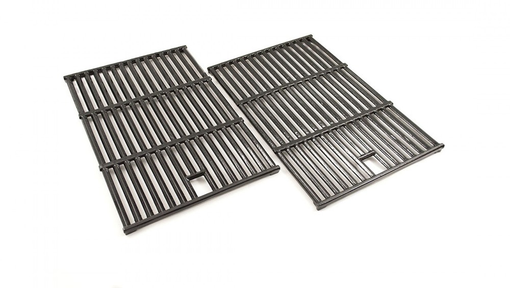 Music City Metals Grill Part # 63132 – Cooking Grid, Mci, Set of 2