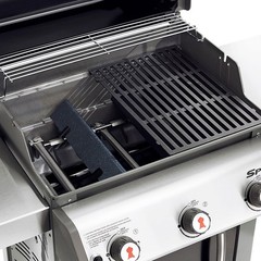 Grill Parts for Weber Spirit & Spirit II 300 Series, Spirit E310 E320 E330 S3…