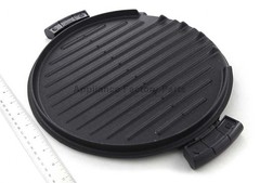 George Foreman Grill Part # GRP106-02 – Lower Plate