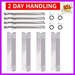 Grill Replacement Parts for Home Depot Nexgrill 4 Burner 720-0830H, 720-0783E…