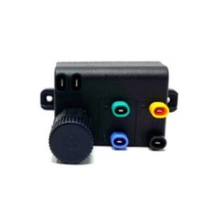 REPLACEMENT 4-OUTLET AA ELECTRONIC IGNITER FOR for VIKING VGIB151, VGIQ300 Model