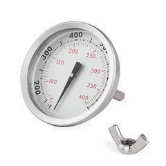 Grill Thermometer for Weber Genesis 300 Series And Weber Summit 67088 67731
