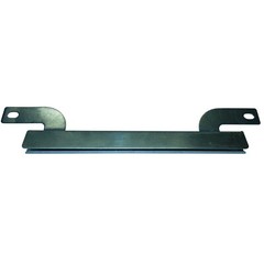 Brinkmann Gas Grill Stainless Burner Cross Over Tube 9 13/16″ x 2 1/8″ 09501 New