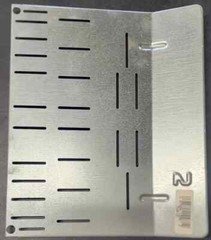 THP-3 THERMOS DIFFUSION HEAT PLATE 11 1/2 X 9 1/2 (SET)