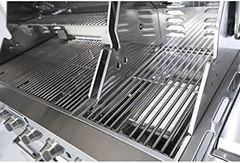BBQ Grill Searing Burner Ceramic Infrared Side Sear Zone Burner Replacement P…