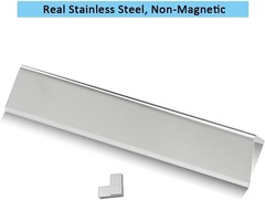 7635 15.3 Inch Flavorizer Bars for Weber Spirit I & II 200 Series Spirit E210 S2