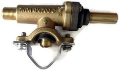 American Outdoor Grill Valve Only (“L” Series And Pre 2015)
