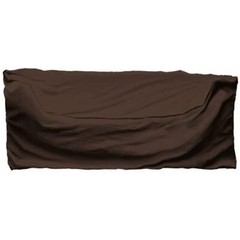 07832BBGD BRN Loveseat Cover – Quantity 1