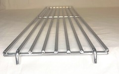 Viking BBQ Grill Warming Rack 22 3/8” x 6 1/4”-Replaces Viking OME Part PB060057