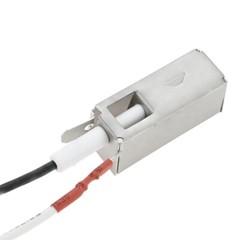 Grill Igniter Kit Wth Wires 42325 For Wber Summit Gold/Platinum B6 Ignitor Kit