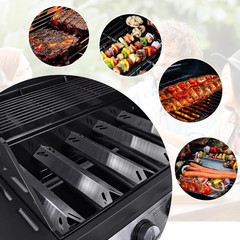 Grill Replacement Parts for Cuisinart 5 Burner GAS9556AS GAS2456AS &more Superb