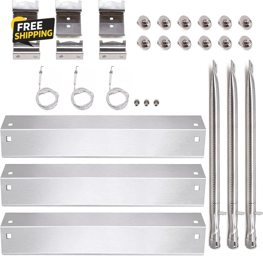 Grill Parts for Char-Griller Replacement Parts, Chargriller 5050, 5650
