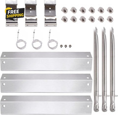 Grill Parts for Char-Griller Replacement Parts, Chargriller 5050, 5650