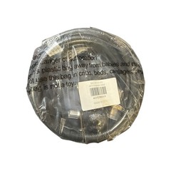 6FT Propane Regulator Hose with Adapter for Blackstone 17″ and 22″ Griddle New.