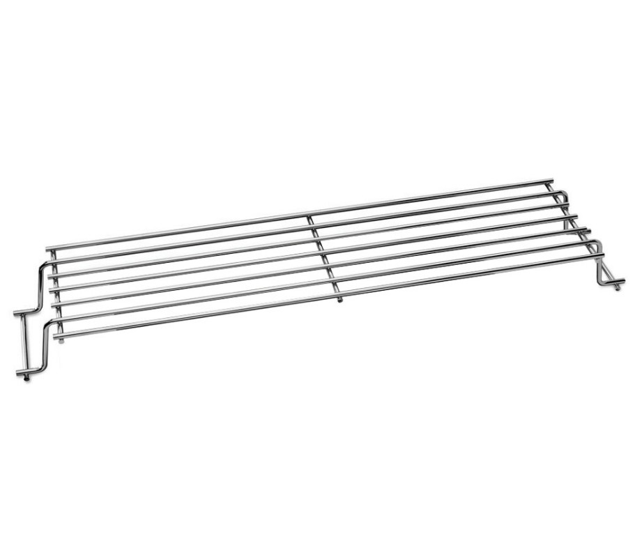 Weber 91288 Raised Warming Rack for Spirit 200 Series (2009 thru 2012)