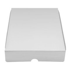 Stainless Steel Drip Tray for BBQ Grills – Easy Clean & Durable Design