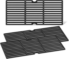 DGF493BNP Grill Grates Replacement Parts for Dyna Glo Grill Parts DGH474CRP DGF4