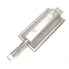 Tlhshuyu Stainless Steel Infrared Sear Burner for S81007,