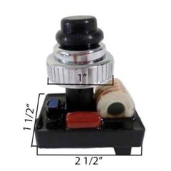 BBQ Grill Compatible With American Outdoor Grills Ignitor 2-Spark DIY3199-47
