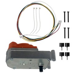 Traeger D2 Auger Motor Kit: KIT0577