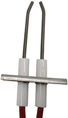 Double Ignition Kit Electronic Igniter with High Spark Plug Wire Length 450Mm Ea