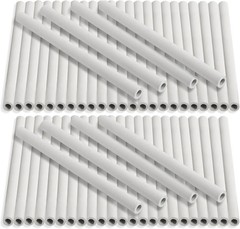 Transform Your Grill with 54 Ceramic Heat Plates | Fits DCS Models 30/36/48