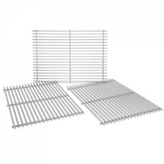 Weber Grill Part # 66803 – Grate Cook Ss 7mm Gen C2 6b Us/ca 17 Bb
