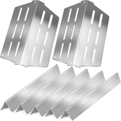 Flavorizer Bars Heat Deflector for Weber Genesis 310 Series 300 310 320 330