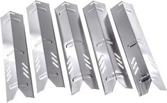 15″ Heat Plates for Dyna Glo DGB515SDP DGF510SBP DGF510SSP …