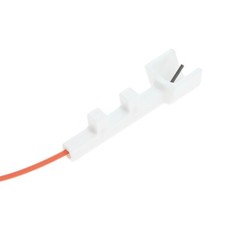 66355 Grill Igniter Replacement for Weber Genesis II 410/210 Series Gas Grill
