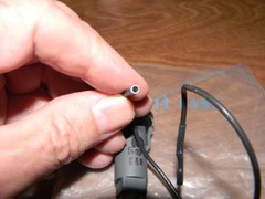 Sunbeam 3611 0152 Grill Ignitor