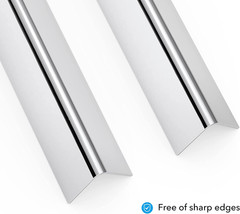 Flavorizer Bars for Weber Summit 600 E/S 620 640 650 660 670 67670 67671 13-Pack