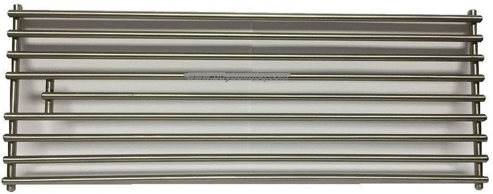 BBQ Grill Grate Bull Stainless Steel 7.5″ X 19.25″ 16517