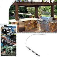1pcs for Hot Rod Ignitor Kit for Louisiana Wood Pellet Grills and Pellet Smokers