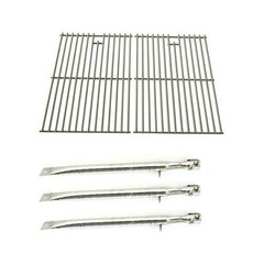 Replacement Kit for BBQ Grillware GGPL-2100, GGPL2100 & Perfect Flame MH45812