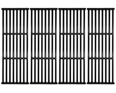 17 3/8″ Porcelain Cast Iron Cooking Grates for Broil King Baron 440, 320, 420…