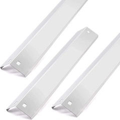 Heat Plates Parts for Char Griller 5050 5650 3001 E3001 3072 5072 3070 Grills…
