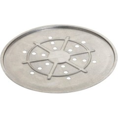 #18 Bottom Grate