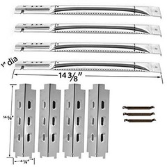Charbroil 463440109 BBQ Gas Grill Models Repair Kit