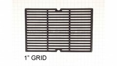 Music City Metals 62152 grid, ci, 19.25 x 24.75; BBQ Grillware