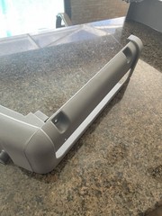 Weber Grill Part # 67734 – 67736 Trim Lhs Genesis Plat 300 Bb