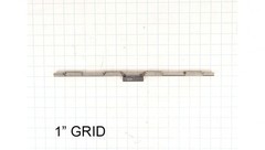 Weber Grill Part # 67279 – Brnr Corssover Spirit Ii 3b 2018 Bb
