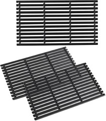 463242715 463242716 17 Inch Grill Grates Replacement Parts for Charbroil Gril…