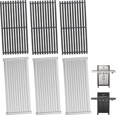 463242516 Grill Parts for Char Broil Commercial Tru Infrared Grill 3 Burner 4662